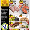 Antevisão Folheto PINGO DOCE lojas Grandes Promoções de 10 a 16 novembro